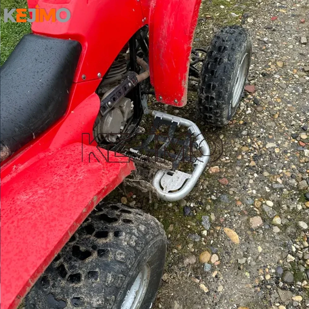 Nerf Bar Nets FOR Suzuki LTZ400 Polaris Predator 500 Kawasaki KFX400 KFX450R Waterproof Nylon ATV Toolkit For Pred For Polaris
Nerf Bar Nets FOR Suzuki LTZ400 Polaris Predator 500 Kawasaki KFX400 KFX450R Waterproof Nylon ATV Toolkit For Pred For Polaris