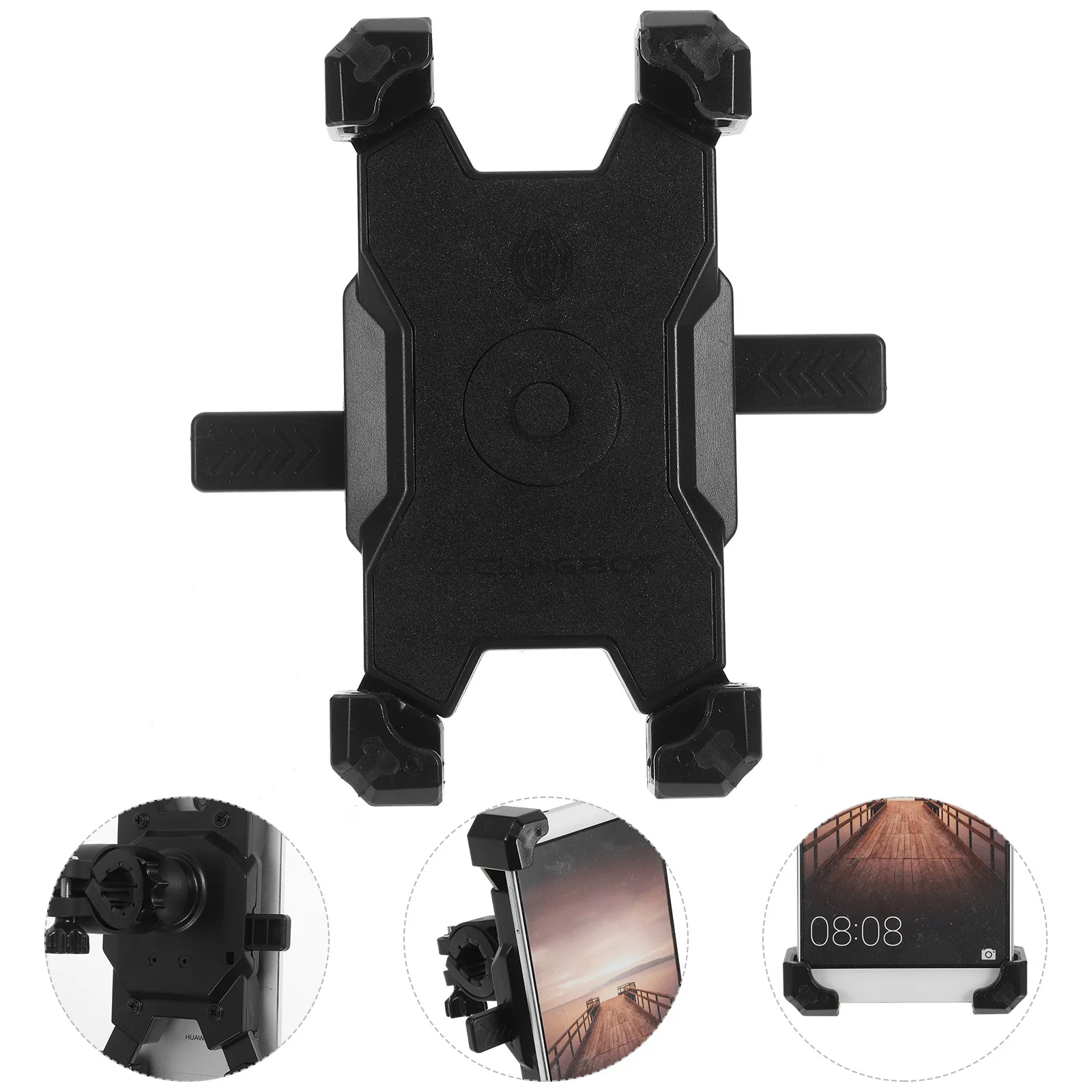 Rotatable Phone Holder for Bike Stroller Scooter Wheelchairs Shopping Cart Handlebar Phone Mount Clamp Adjustable Strap
Rotatable Phone Holder for Bike Stroller Scooter Wheelchairs Shopping Cart Handlebar Phone Mount Clamp Adjustable Strap