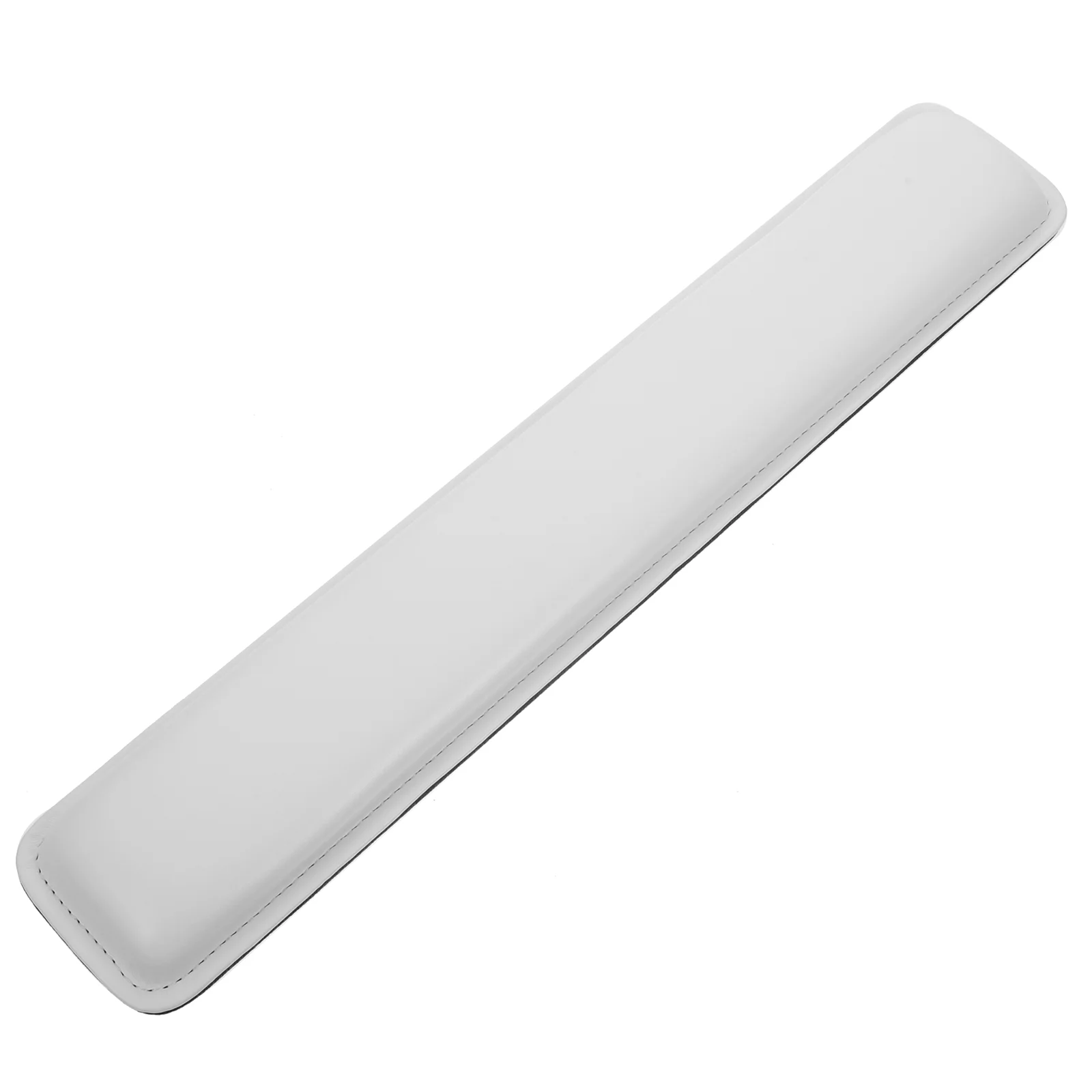 Computer Keyboard Rest Cushion Wrist Support Hand White Comfortable Laptop Office
Computer Keyboard Rest Cushion Wrist Support Hand White Comfortable Laptop Office