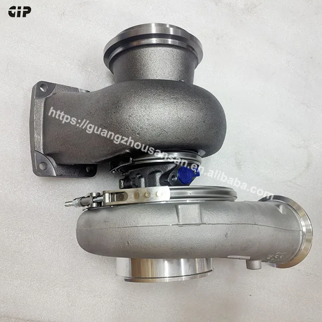 High Quality 196-2776 Turbocharger Machinery Engine Parts for 3176 Engine E345B Excavator Turbo
High Quality 196-2776 Turbocharger Machinery Engine Parts for 3176 Engine E345B Excavator Turbo