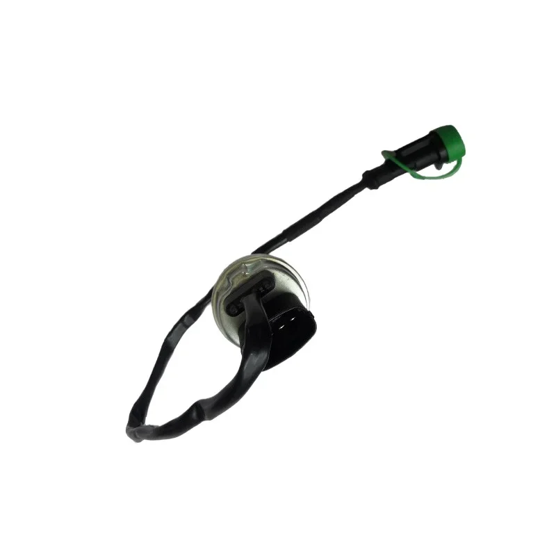 Suitable for Weichai Power WP series engine parts 612600090766 oil pressure and temperature sensor
Suitable for Weichai Power WP series engine parts 612600090766 oil pressure and temperature sensor