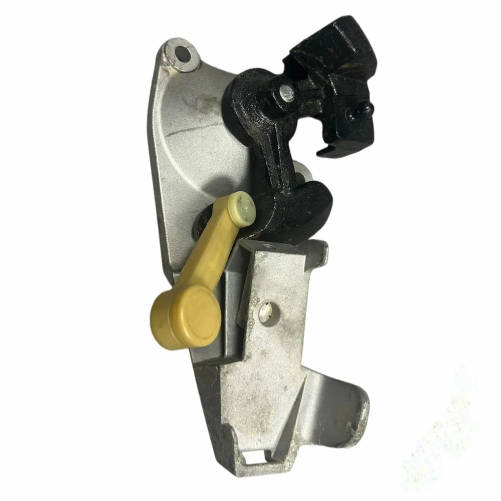 Counterweight Bracket for Manual Transmission Shift Linkage 2008 Model Year Direct Bolt-On Replacement 9840302380
Counterweight Bracket for Manual Transmission Shift Linkage 2008 Model Year Direct Bolt-On Replacement 9840302380