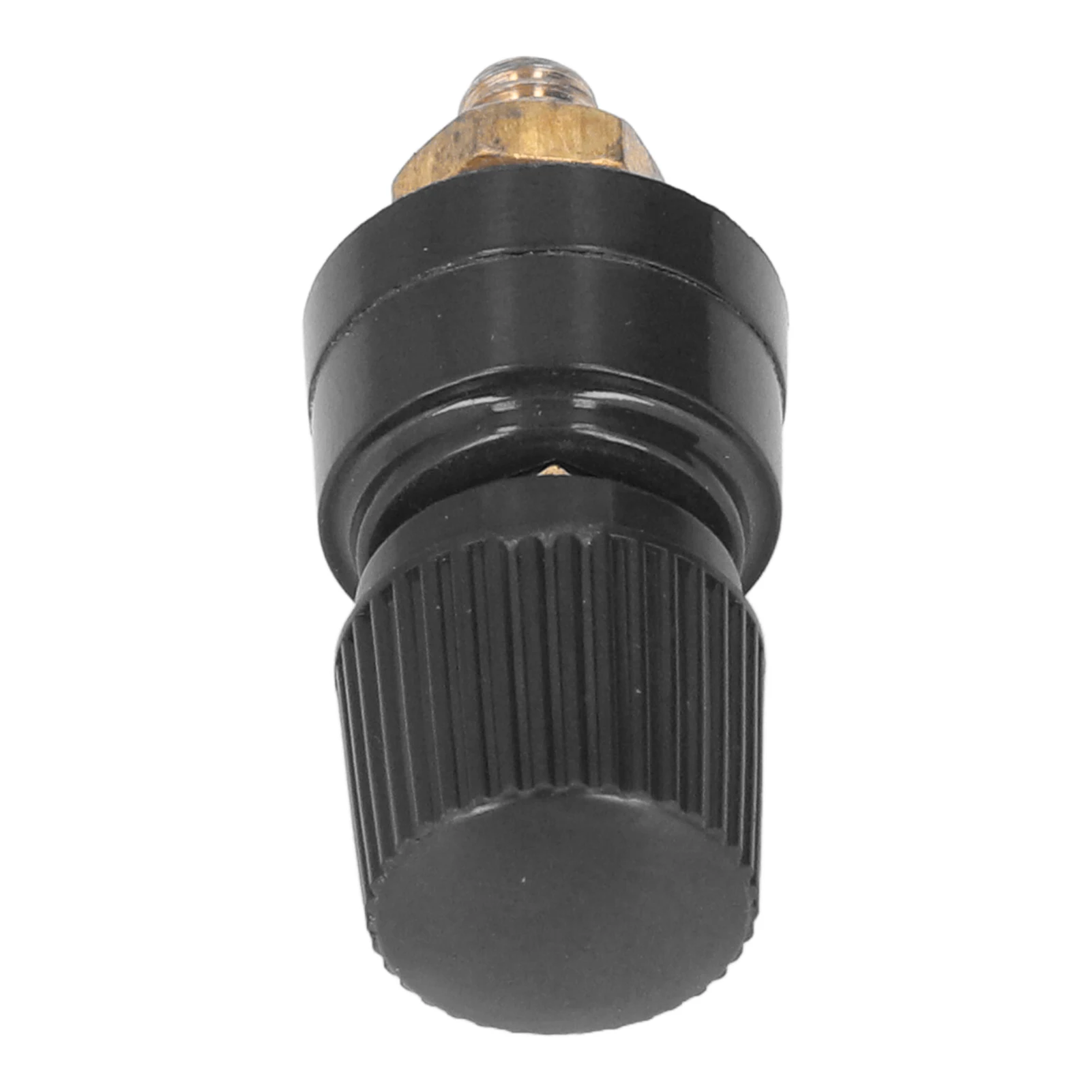 10Pcs Black M6 Brass Banana Jack Socket - 333 Full Copper Binding Post Terminals for Speaker/Audio
10Pcs Black M6 Brass Banana Jack Socket - 333 Full Copper Binding Post Terminals for Speaker/Audio