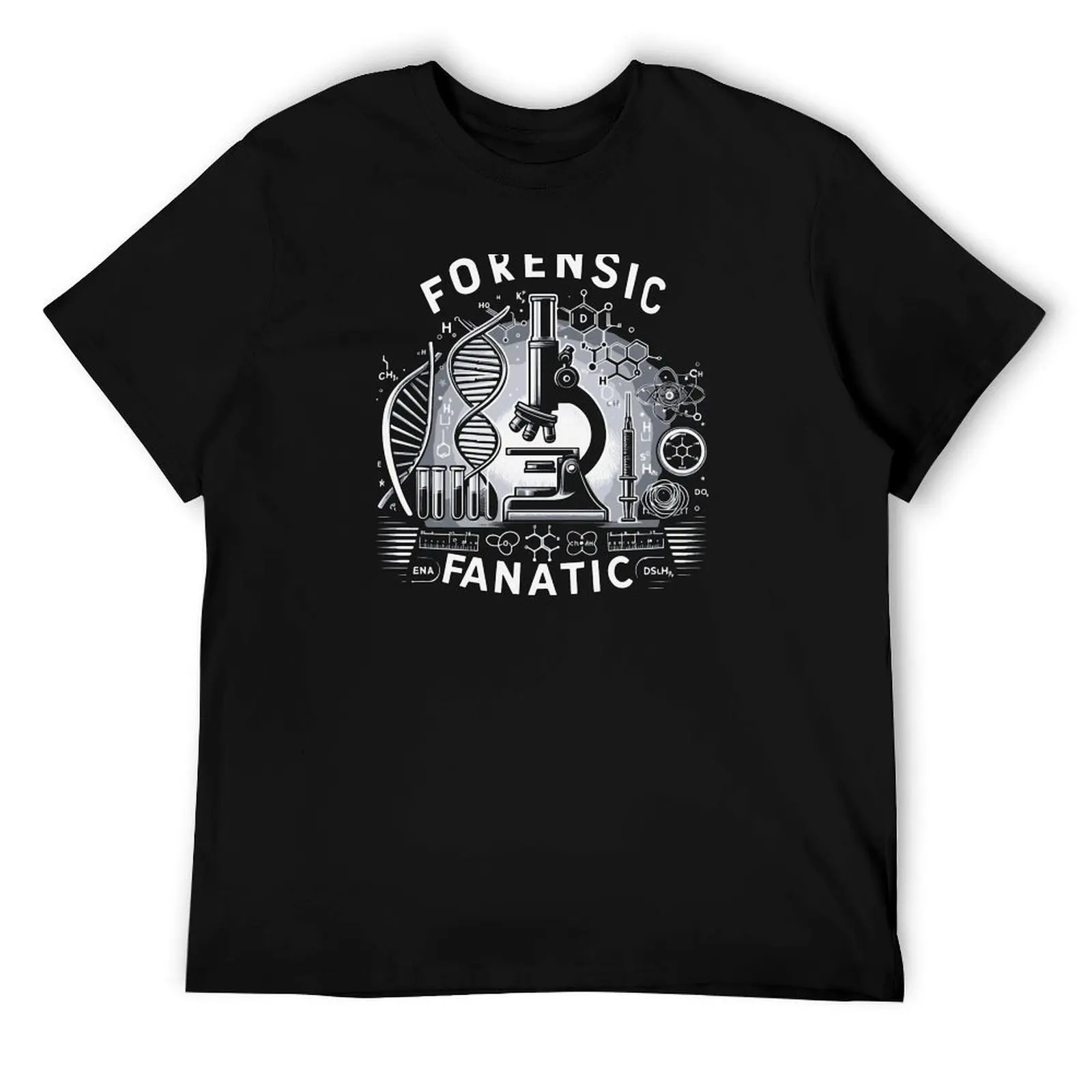 Forensic Fanatics T-Shirt man t shirts for men anime tshirt t shirts for man graphic vintage T-Shirt
Forensic Fanatics T-Shirt man t shirts for men anime tshirt t shirts for man graphic vintage T-Shirt
