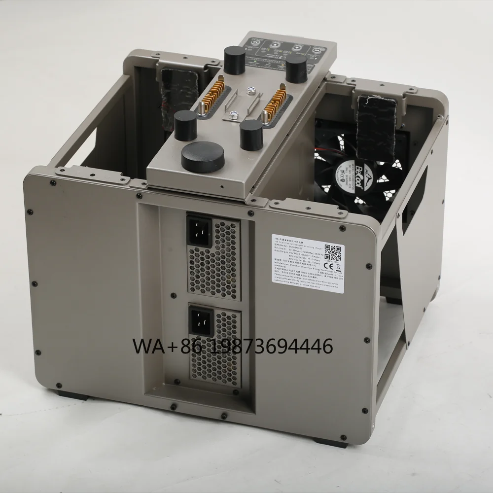 High Performance 18S Charger 18S 30000mah 75.6V Smart Battery Agricultural Plant Protection for 50L
High Performance 18S Charger 18S 30000mah 75.6V Smart Battery Agricultural Plant Protection for 50L