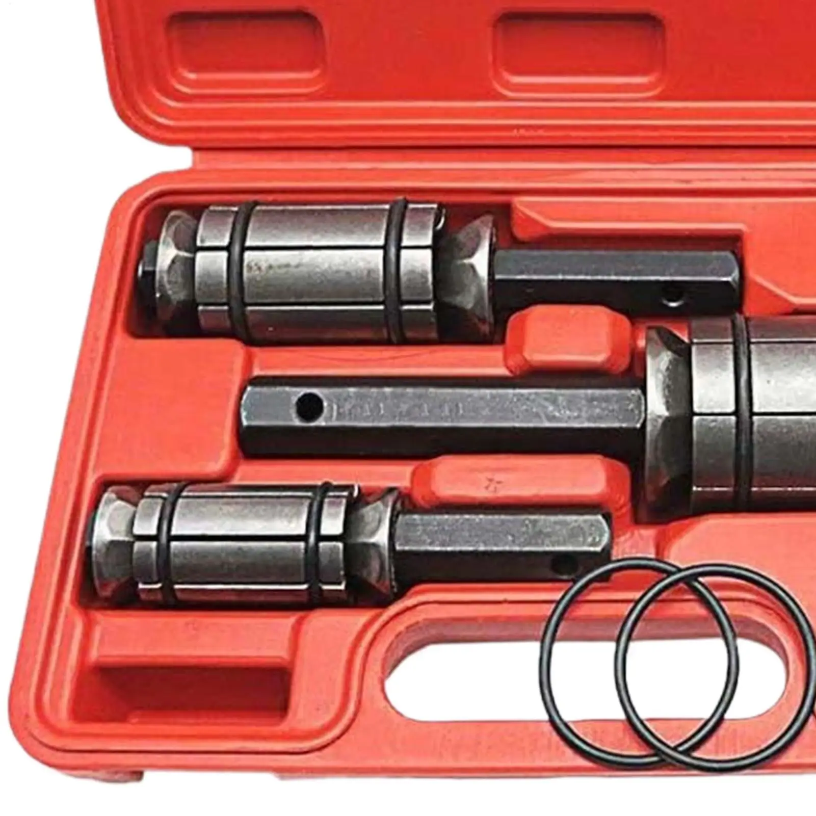 3 шт./компл., набор инструментов для расширения выхлопной трубы, автомобильный расширитель хвостовой трубы, сверхмощный глушитель, инструмент для удаления вмятин выхлопной трубы
3 шт./компл., набор инструментов для расширения выхлопной трубы, автомобильный расширитель хвостовой трубы, сверхмощный глушитель, инструмент для удаления вмятин выхлопной трубы