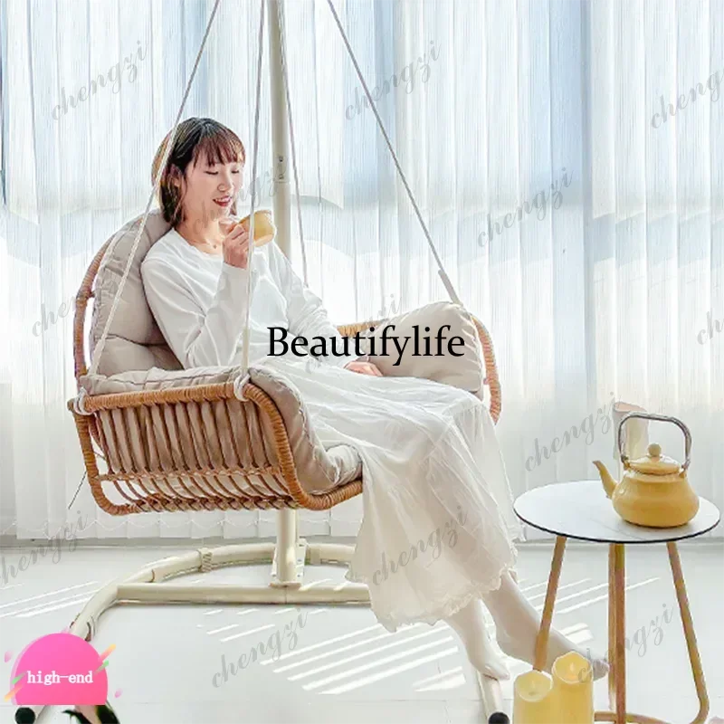 R134 L181 Shaking Hammock Patio Swings Hanging Chair Rocking Relax Garden Patio Swings Street Suspended Outdoor Furniture Balanç
R134 L181 Shaking Hammock Patio Swings Hanging Chair Rocking Relax Garden Patio Swings Street Suspended Outdoor Furniture Balanç