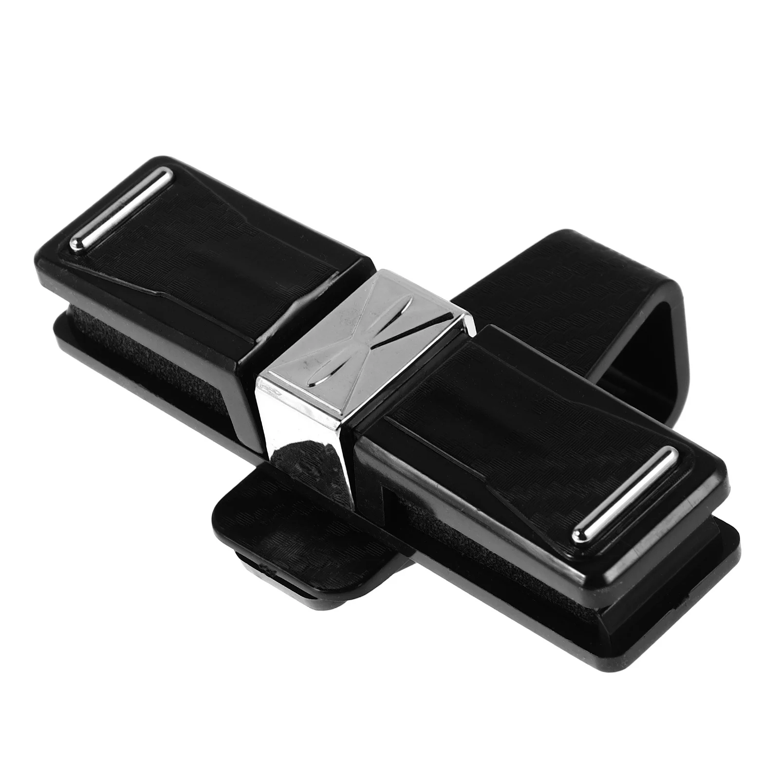 Multifunctional Durable Car Glasses Clip Visor Eyeglass Holder Sunglasses Ticket Clip Auto Sunglass Accessories 
Multifunctional Durable Car Glasses Clip Visor Eyeglass Holder Sunglasses Ticket Clip Auto Sunglass Accessories