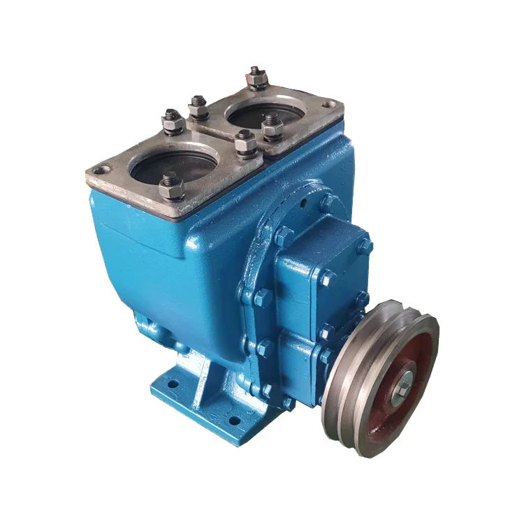 YHCB Arc Gear Pump 10hp High Pressure Electric Sewage Manure Pump OEM
YHCB Arc Gear Pump 10hp High Pressure Electric Sewage Manure Pump OEM
