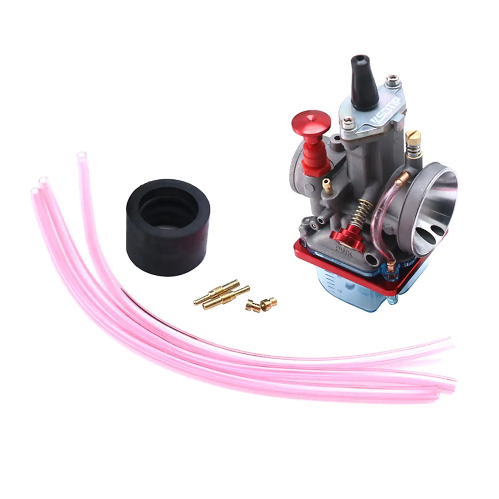 Universal Off Road Racing Carburetor 28mm PWK Carb Upgrade for Dirt Bike Scooter ATV Quad Engine
Universal Off Road Racing Carburetor 28mm PWK Carb Upgrade for Dirt Bike Scooter ATV Quad Engine