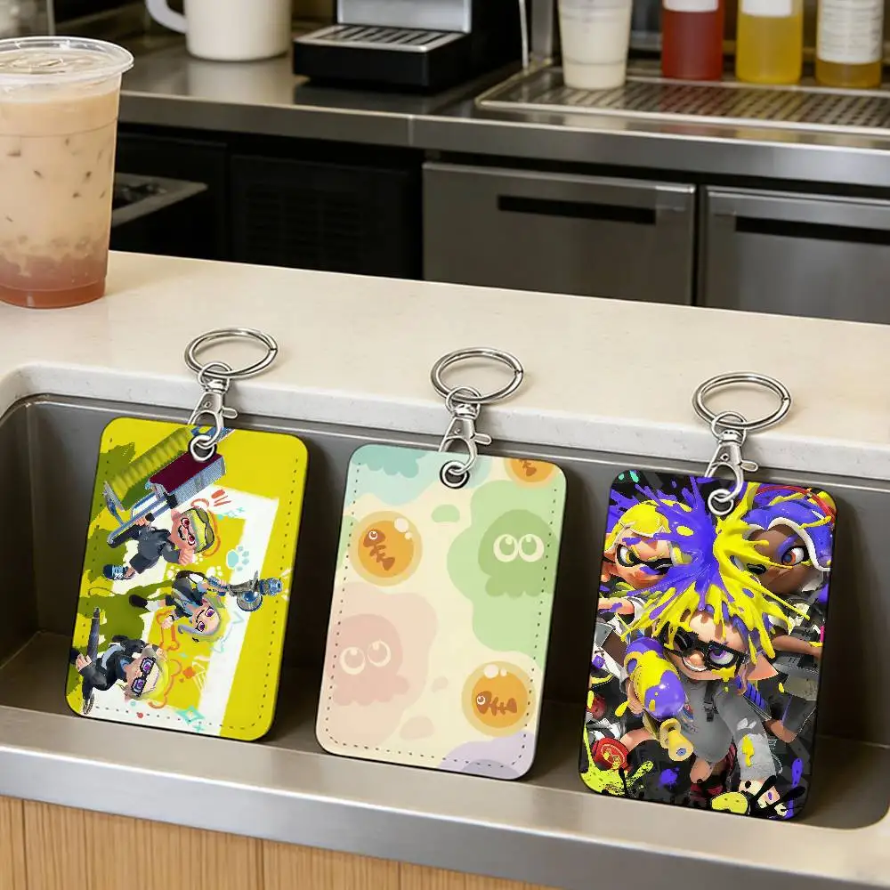 Держатель для карт Splatoon: Аксессуары для медицинских карт, подарок
Держатель для карт Splatoon: Аксессуары для медицинских карт, подарок