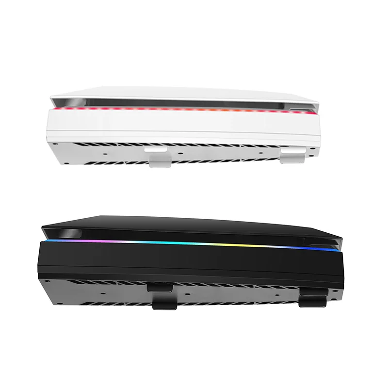 HFES For PS5 Game Console Cooling Fan Optical Drive Version Digital Version Universal Dustproof And Waterproof Fan
HFES For PS5 Game Console Cooling Fan Optical Drive Version Digital Version Universal Dustproof And Waterproof Fan