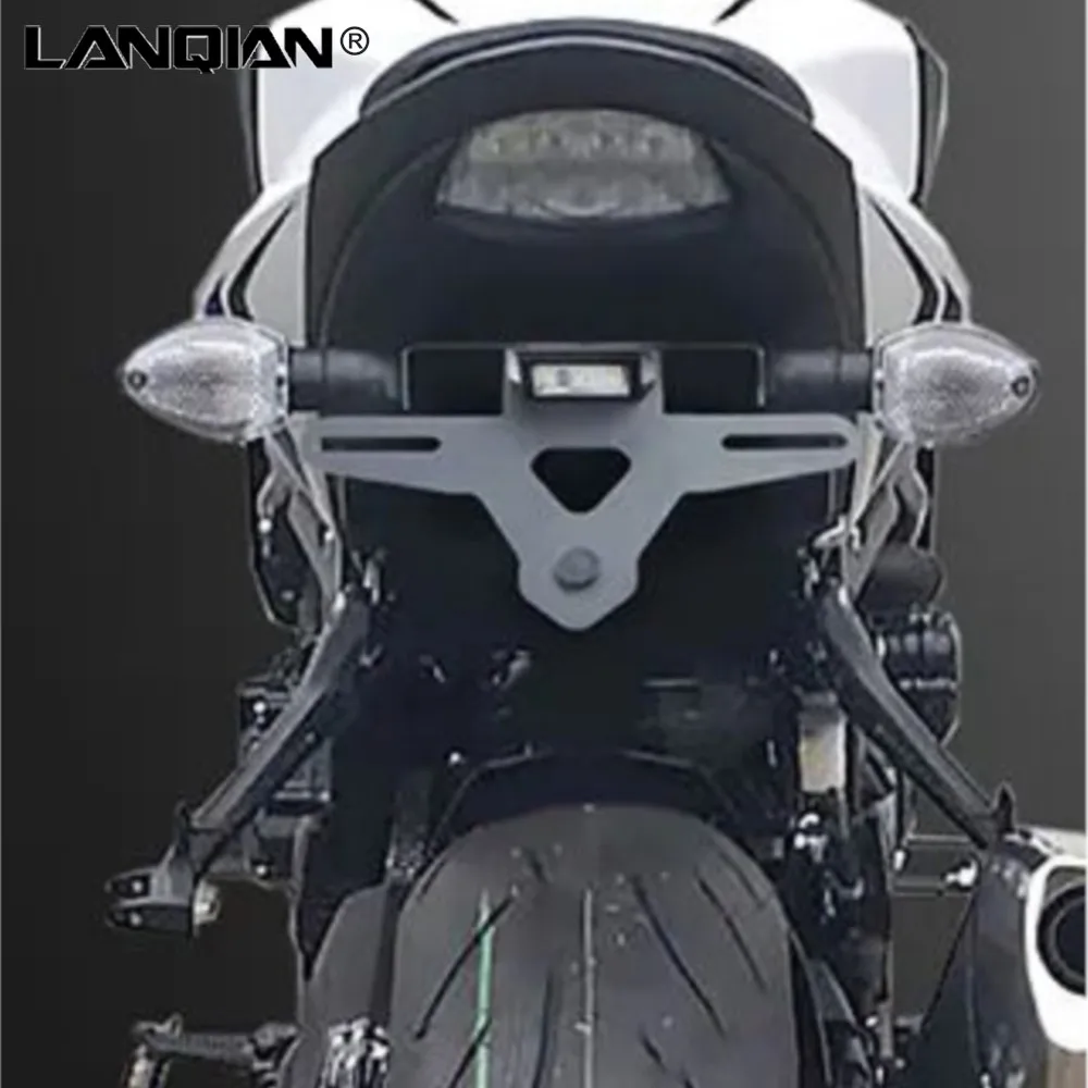 For Suzuki GSX-S 950 GSX-S1000 2022-2023-2024-2025-2026 Motorcycle License Plate Holder LED Turn Signal Lights Tail Tidy Fender
For Suzuki GSX-S 950 GSX-S1000 2022-2023-2024-2025-2026 Motorcycle License Plate Holder LED Turn Signal Lights Tail Tidy Fender