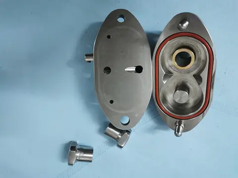 Factory direct sales of the best unit price ice cream machine pump for arpigiani Replacement without gear