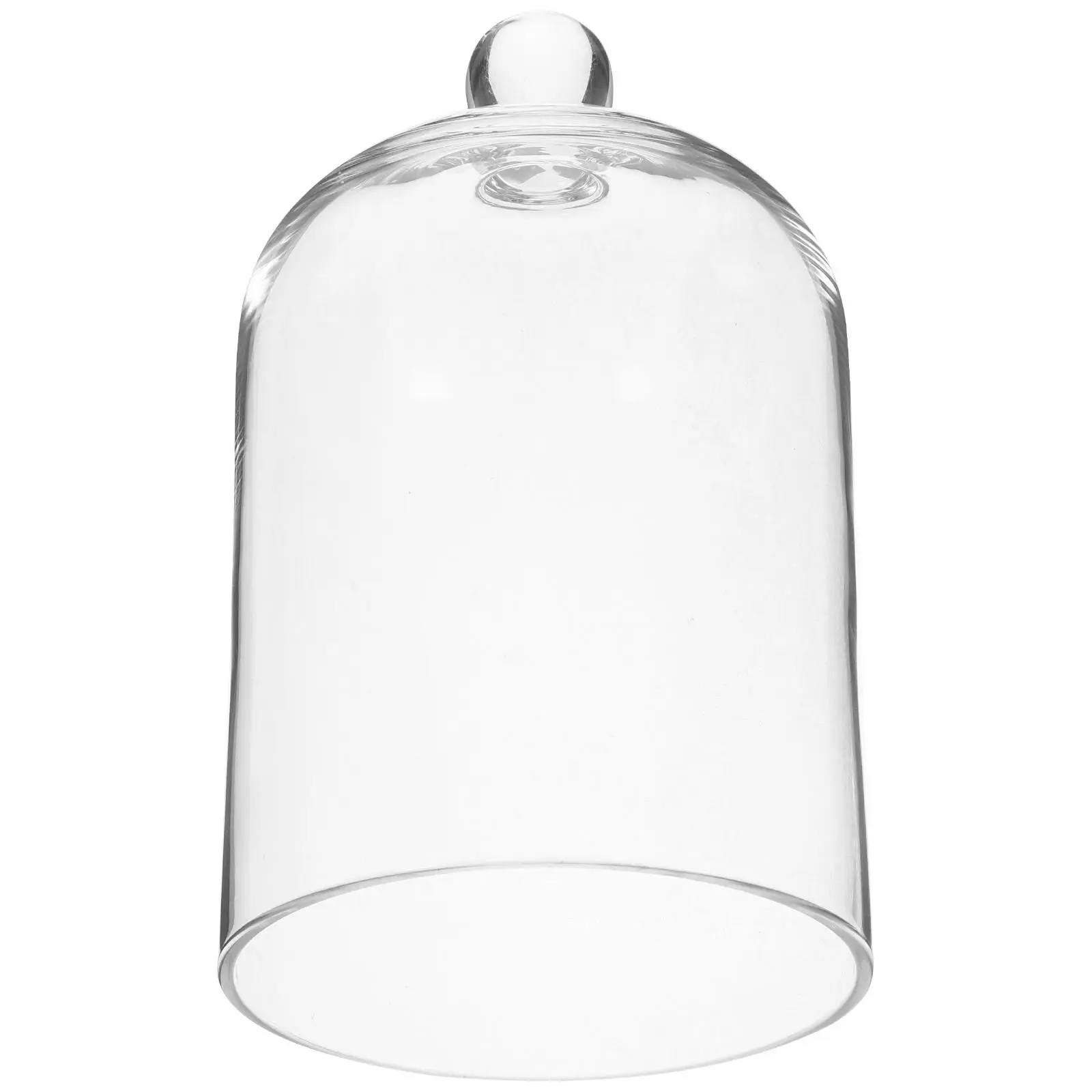 Aroma Diffuser Clear Dome for Preserved Flowers Cover Display with Base Glass Bell Jar Cloche
Aroma Diffuser Clear Dome for Preserved Flowers Cover Display with Base Glass Bell Jar Cloche