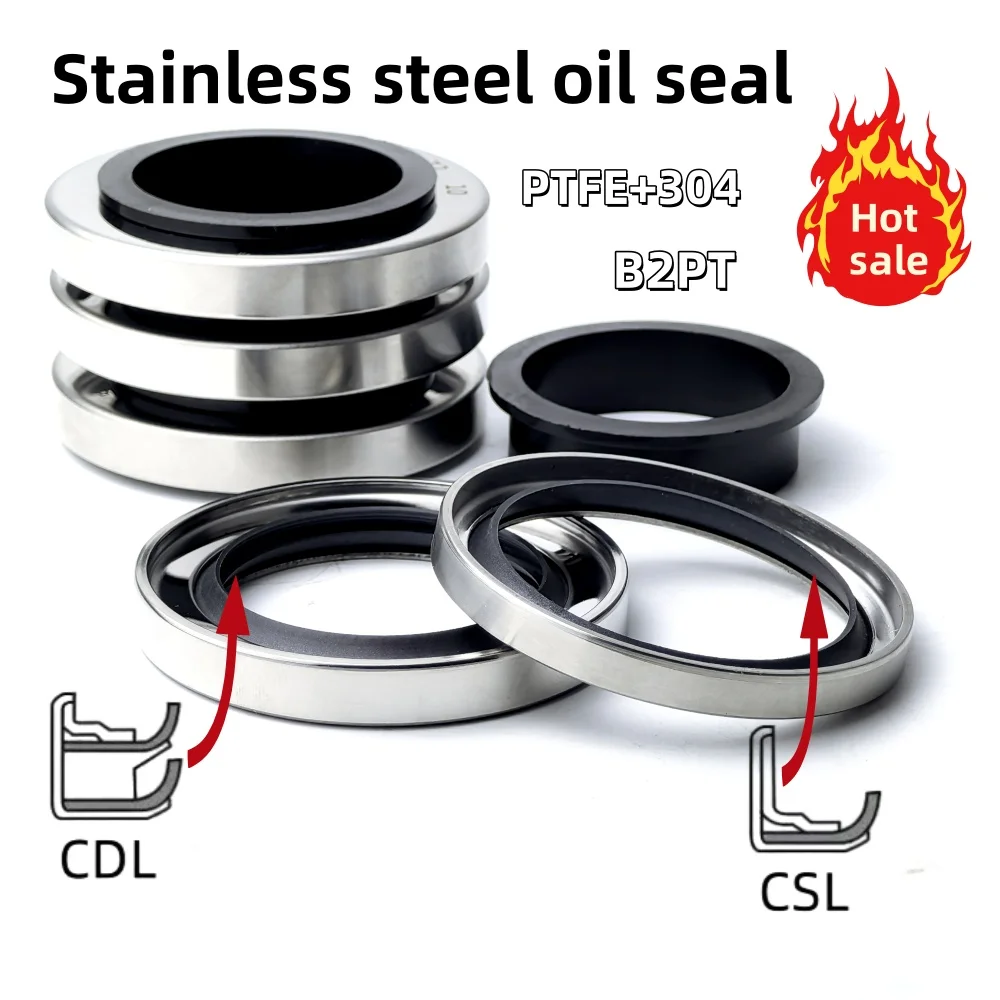B2PT ID:8-60mm High Quality PTFE Stainless Steel Air Compressor Seal Repair Tool For Shaft Oil Seal O-Ring Gasket
B2PT ID:8-60mm High Quality PTFE Stainless Steel Air Compressor Seal Repair Tool For Shaft Oil Seal O-Ring Gasket