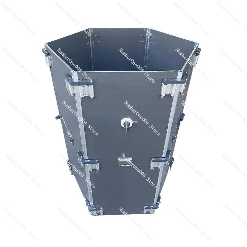 Съемные комбинированные защитные ограждения для трубопроводов и систем борьбы с наводнениями
Съемные комбинированные защитные ограждения для трубопроводов и систем борьбы с наводнениями