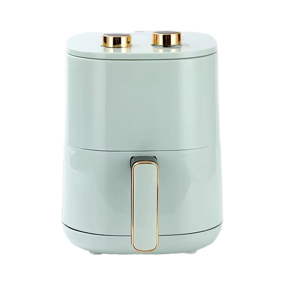 Large Capacity Temperature Controlled air Fryer Electric Air Fryer Oven Automatic Smart Plastic Fries Machine
Large Capacity Temperature Controlled air Fryer Electric Air Fryer Oven Automatic Smart Plastic Fries Machine