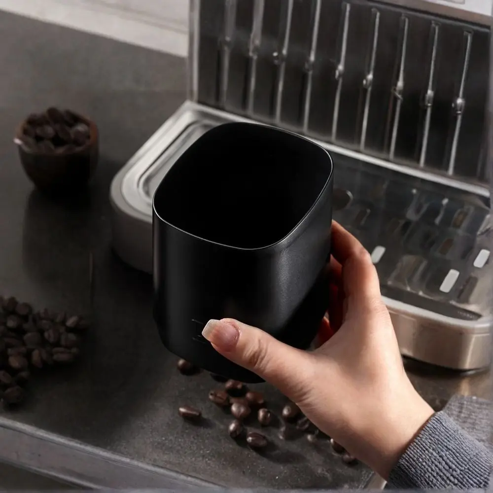 Precise Digital Coffee Dosing Cup Scale High Accuracy Rechargeable Coffee Measuring Cup Professional LED Display
Precise Digital Coffee Dosing Cup Scale High Accuracy Rechargeable Coffee Measuring Cup Professional LED Display