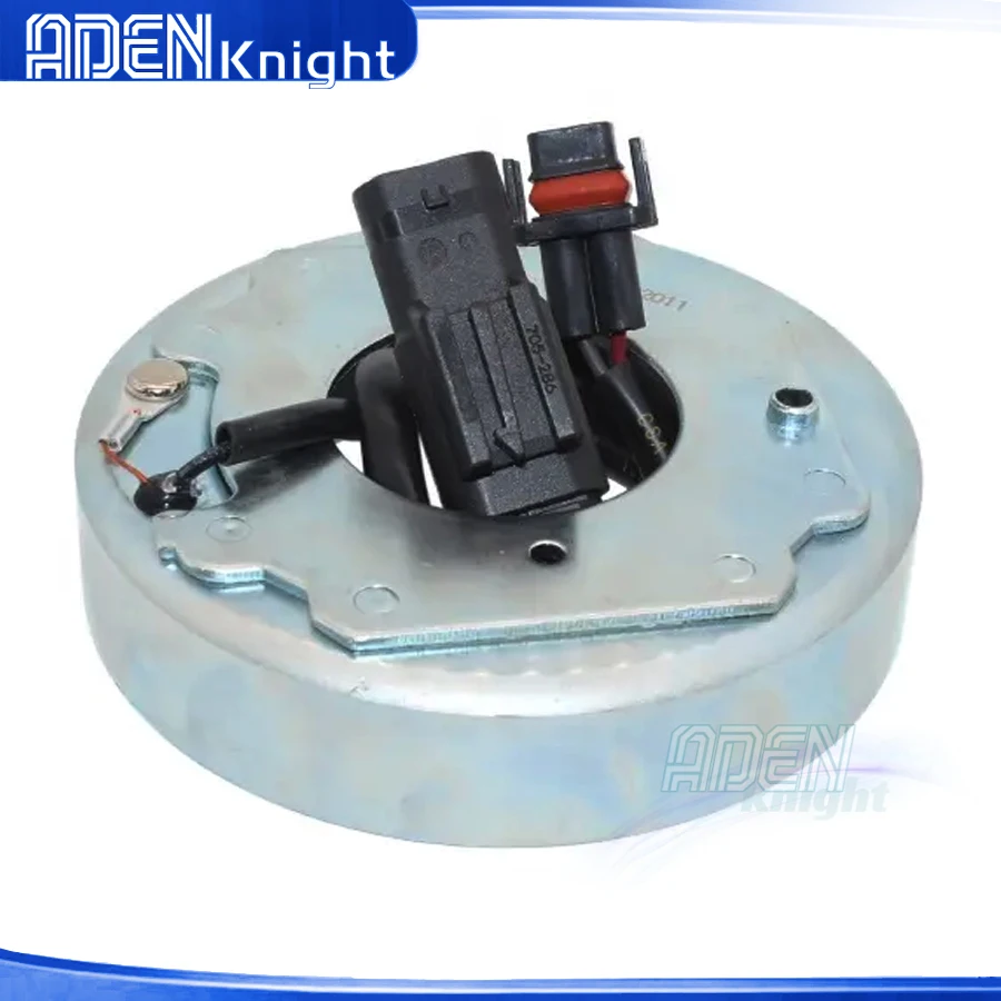 Car AC Compressor Clucth Coil For MERCEDES BENZ W204 W212 GLK X204 ML GLE W166 E180 E200 E220 E250 E300 E350 0032305811
Car AC Compressor Clucth Coil For MERCEDES BENZ W204 W212 GLK X204 ML GLE W166 E180 E200 E220 E250 E300 E350 0032305811