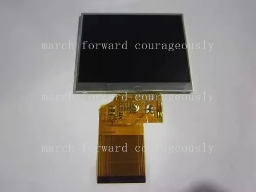 Портативный роботизированный манипулятор Engineering Treasure с ЖК-экраном KD035G1-54NM-C1 COG-T350MCQH-05
Портативный роботизированный манипулятор Engineering Treasure с ЖК-экраном KD035G1-54NM-C1 COG-T350MCQH-05