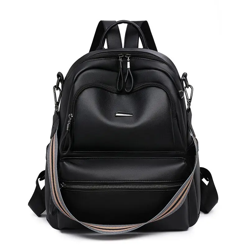 Bags Lightweight Backpack for Girls, Large Capacity Retro Women's Backpack, Computer Bag, Student School Bag
Bags Lightweight Backpack for Girls, Large Capacity Retro Women's Backpack, Computer Bag, Student School Bag