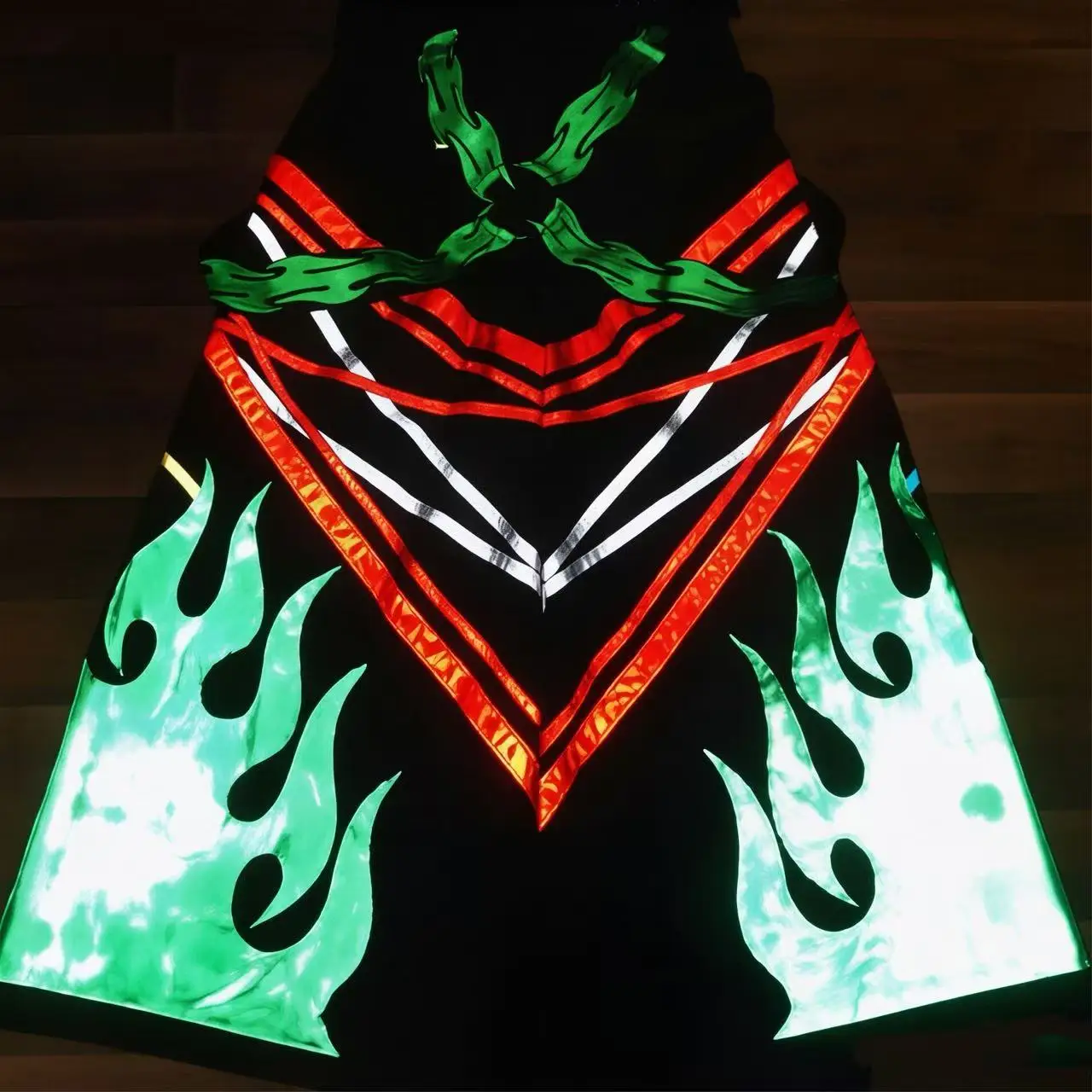 RAVE GEAR Shuffle Pants Ghost Step Dancing Pants phat Trousers Melbourne Shuffle Phat Pants hardstyle jumpstyle heatwave P19
RAVE GEAR Shuffle Pants Ghost Step Dancing Pants phat Trousers Melbourne Shuffle Phat Pants hardstyle jumpstyle heatwave P19