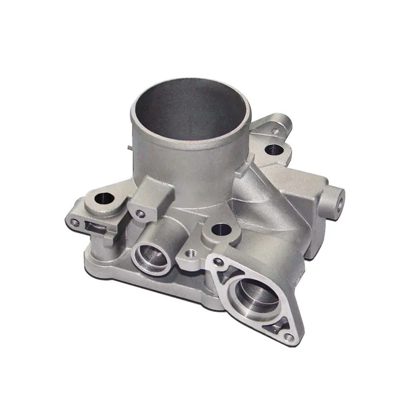 OEM Aluminum Casting Manufacturing ADC12 A356 Die Casting Low Pressure Casting CNC Finished Machinery Housing Parts
OEM Aluminum Casting Manufacturing ADC12 A356 Die Casting Low Pressure Casting CNC Finished Machinery Housing Parts