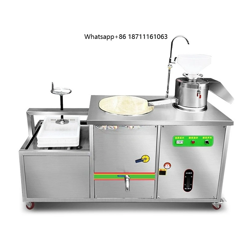 Automatic Tofu Making Machine Soybean Milk Tofu Making Machine Tofu Making Machine
Automatic Tofu Making Machine Soybean Milk Tofu Making Machine Tofu Making Machine