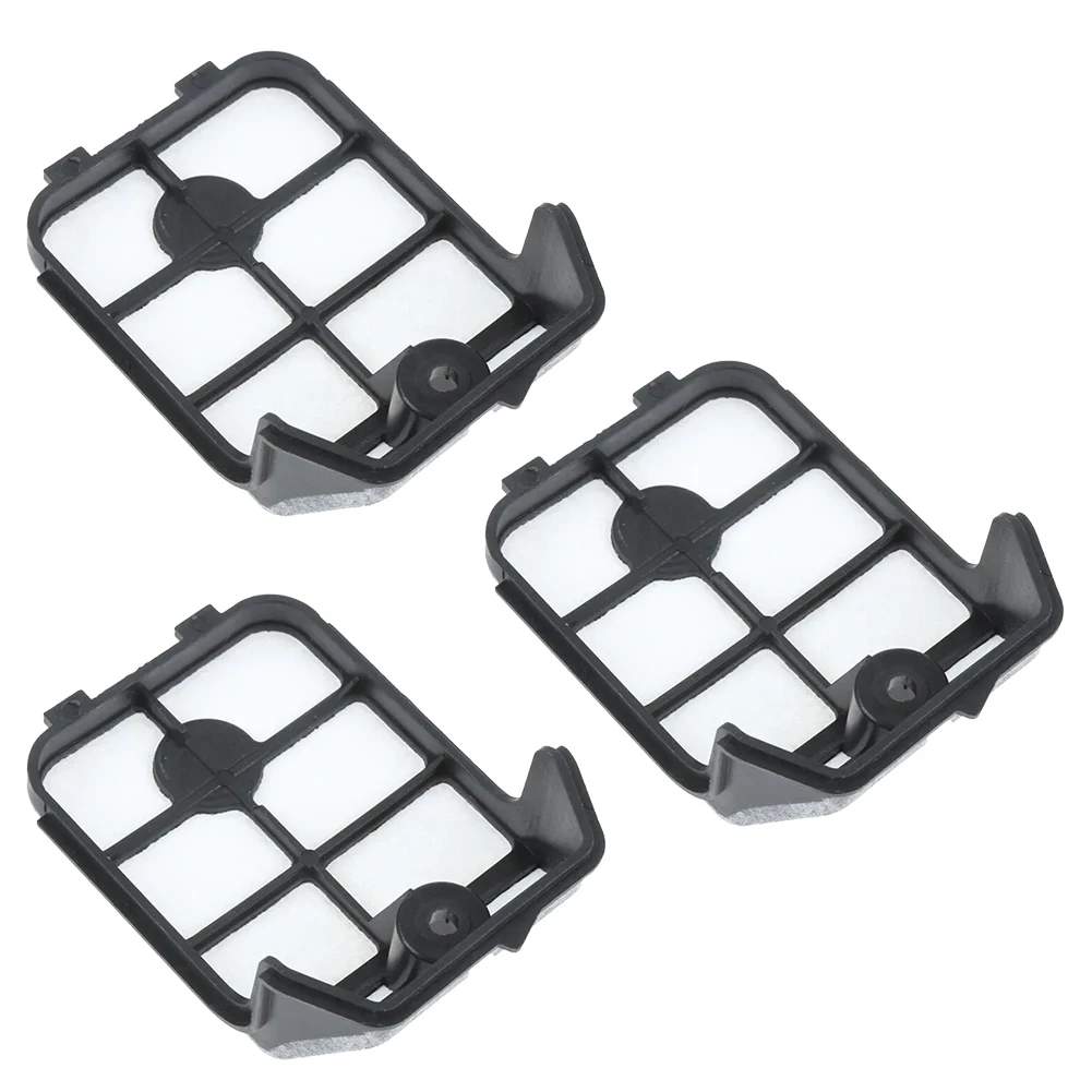 Plastic Air Filter 518048001 Accessories Black/white Easy Installation For Homelite Chainsaws Replacement Reliable
Plastic Air Filter 518048001 Accessories Black/white Easy Installation For Homelite Chainsaws Replacement Reliable