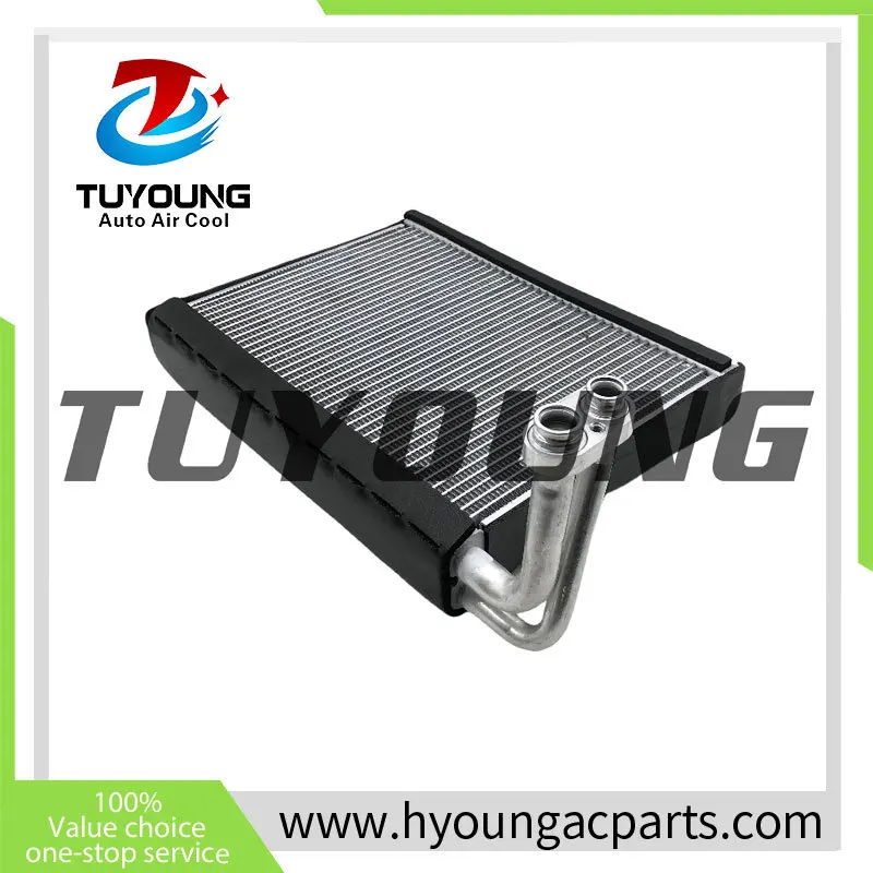 In Stock TUYOUNG China LHD Auto air conditioning evaporator core for Mitsubishi L2OO Triton, 7810A286, HY-ET193
In Stock TUYOUNG China LHD Auto air conditioning evaporator core for Mitsubishi L2OO Triton, 7810A286, HY-ET193