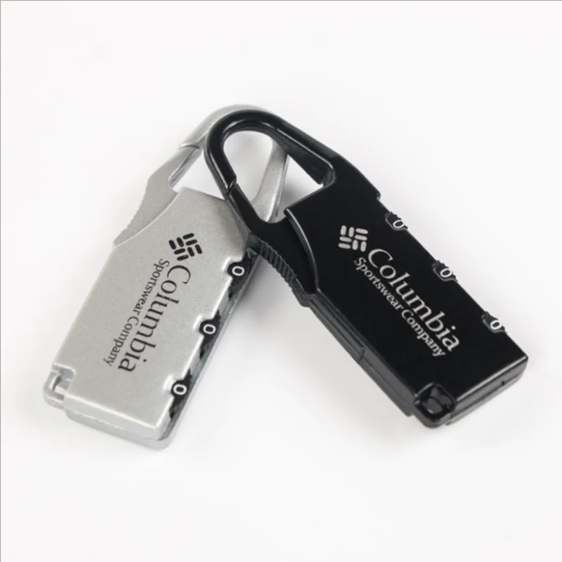 Zinc Alloy Combination Lock Anti-theft Mini Padlock Luggage Case Bag Photo Bag Small Lock for Traveling Smart Lock
Zinc Alloy Combination Lock Anti-theft Mini Padlock Luggage Case Bag Photo Bag Small Lock for Traveling Smart Lock