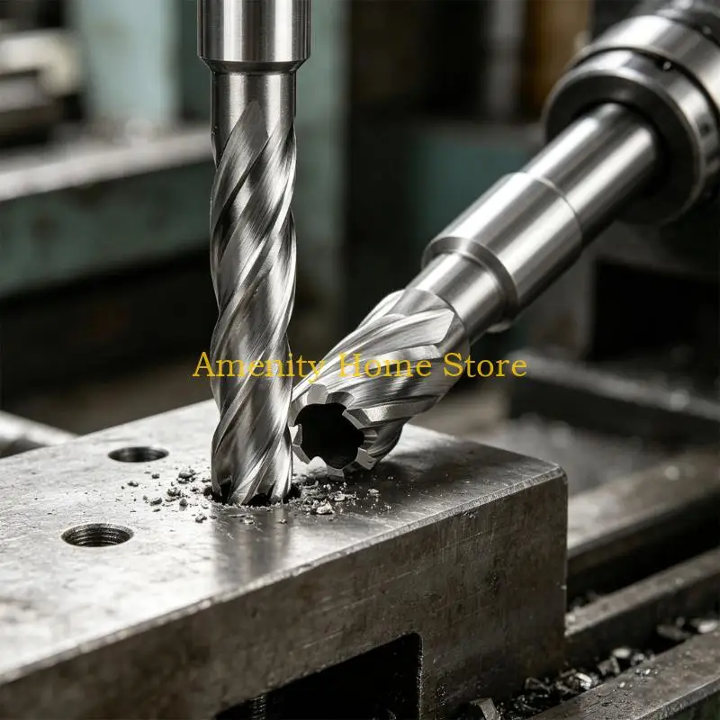 F26C Business Grade Countersink Bit produced For Extended Cutting exteriors
F26C Business Grade Countersink Bit produced For Extended Cutting exteriors