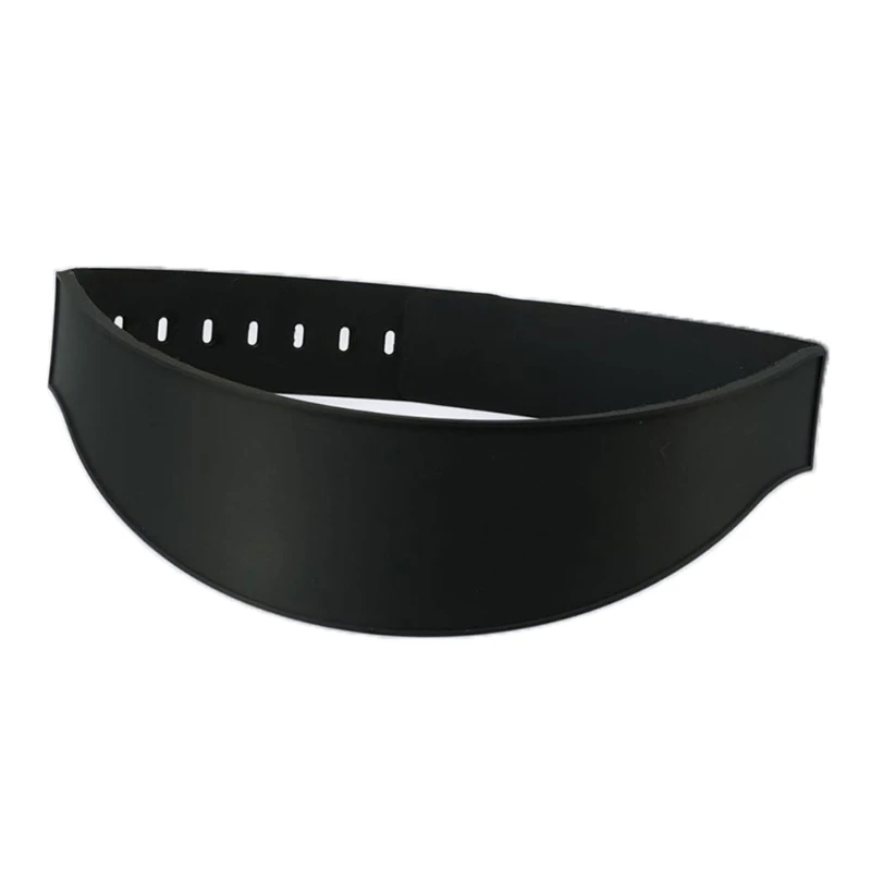 Foldable Hat Assistant Functional Hat Brims Adjuster Convenient Hat Shaper Hat Bill Bender Hat Brims Bending Bands
Foldable Hat Assistant Functional Hat Brims Adjuster Convenient Hat Shaper Hat Bill Bender Hat Brims Bending Bands