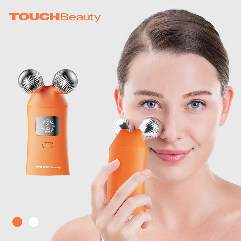 TOUCHBeauty TB-1767 3-в-1 микротоковая светодиодная светотерапия профессиональное портативное устройство для красоты лица для подтяжки кожи с вилкой CN
TOUCHBeauty TB-1767 3-в-1 микротоковая светодиодная светотерапия профессиональное портативное устройство для красоты лица для подтяжки кожи с вилкой CN