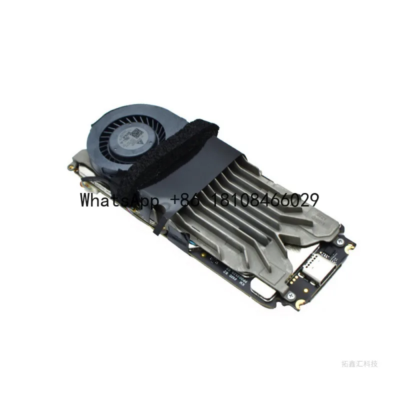 Core Board for Air 3 Drone Body Core Motherboard Original Repair Accessories Air 3 Refurbished Parts
Core Board for Air 3 Drone Body Core Motherboard Original Repair Accessories Air 3 Refurbished Parts