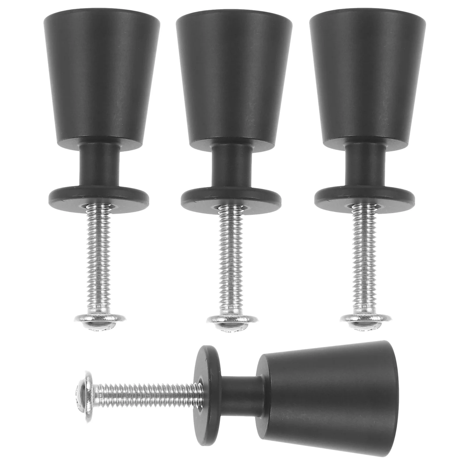 Push to Open Cabinet Door Latches Knob Handle Metal Pull Storage Baskets Dresser Knobs
Push to Open Cabinet Door Latches Knob Handle Metal Pull Storage Baskets Dresser Knobs