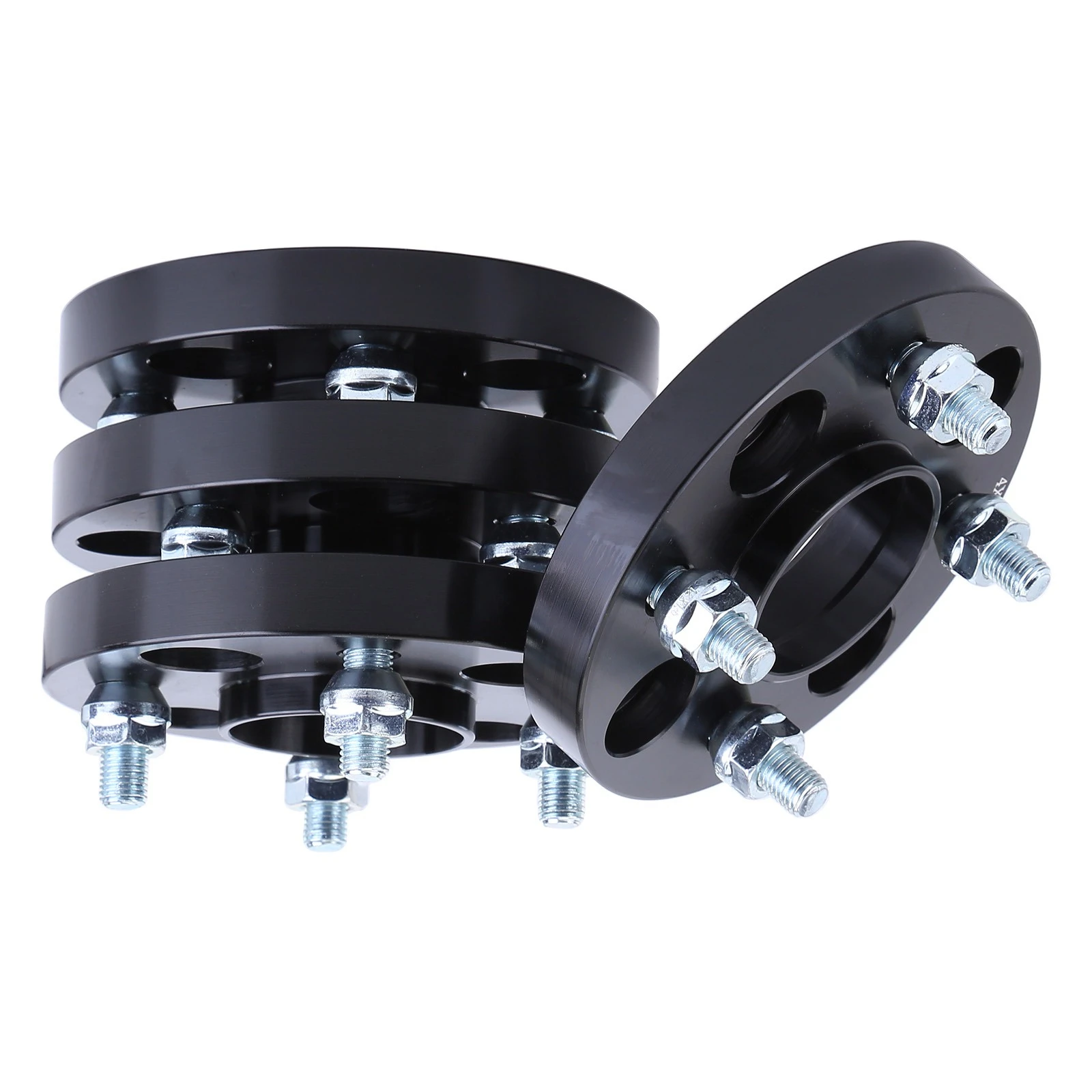 4PCS 4x108mm Flange Hubcentric Wheel Spacers 20mm Hub Centric Wheel Adapters 63.4mm Bore for Focus Fiesta MK6 MK7 ST150
4PCS 4x108mm Flange Hubcentric Wheel Spacers 20mm Hub Centric Wheel Adapters 63.4mm Bore for Focus Fiesta MK6 MK7 ST150