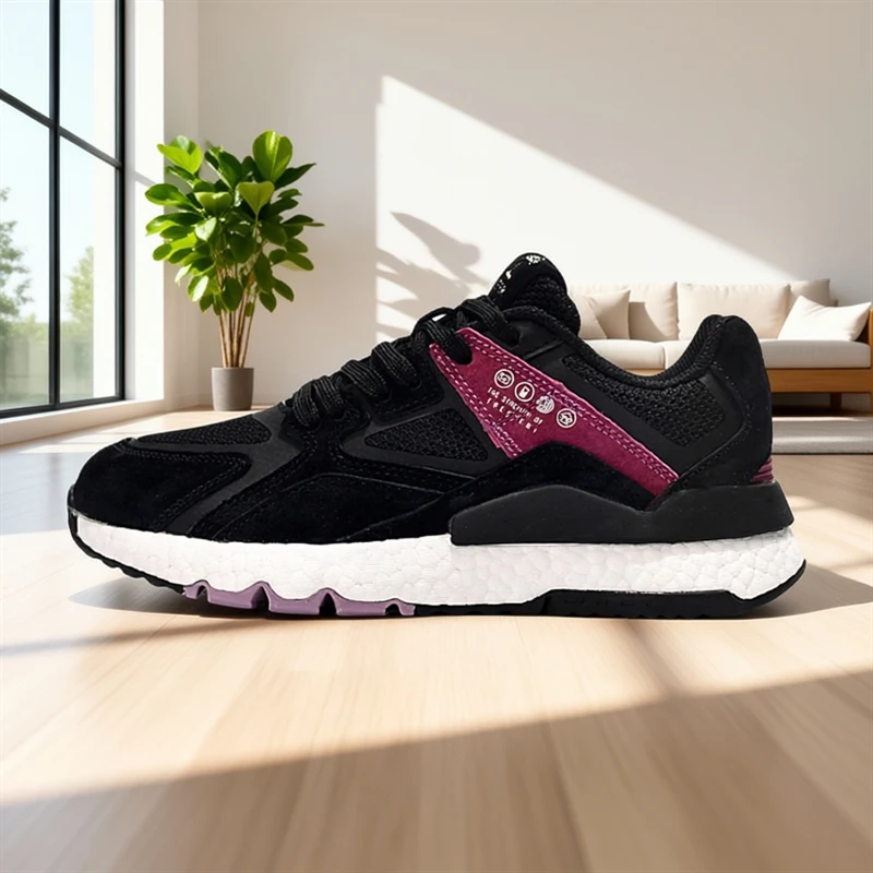 Lightweight running shoes for spring and summer Unisex breathable, cushioned, comfortable fitness sneakers
Lightweight running shoes for spring and summer Unisex breathable, cushioned, comfortable fitness sneakers