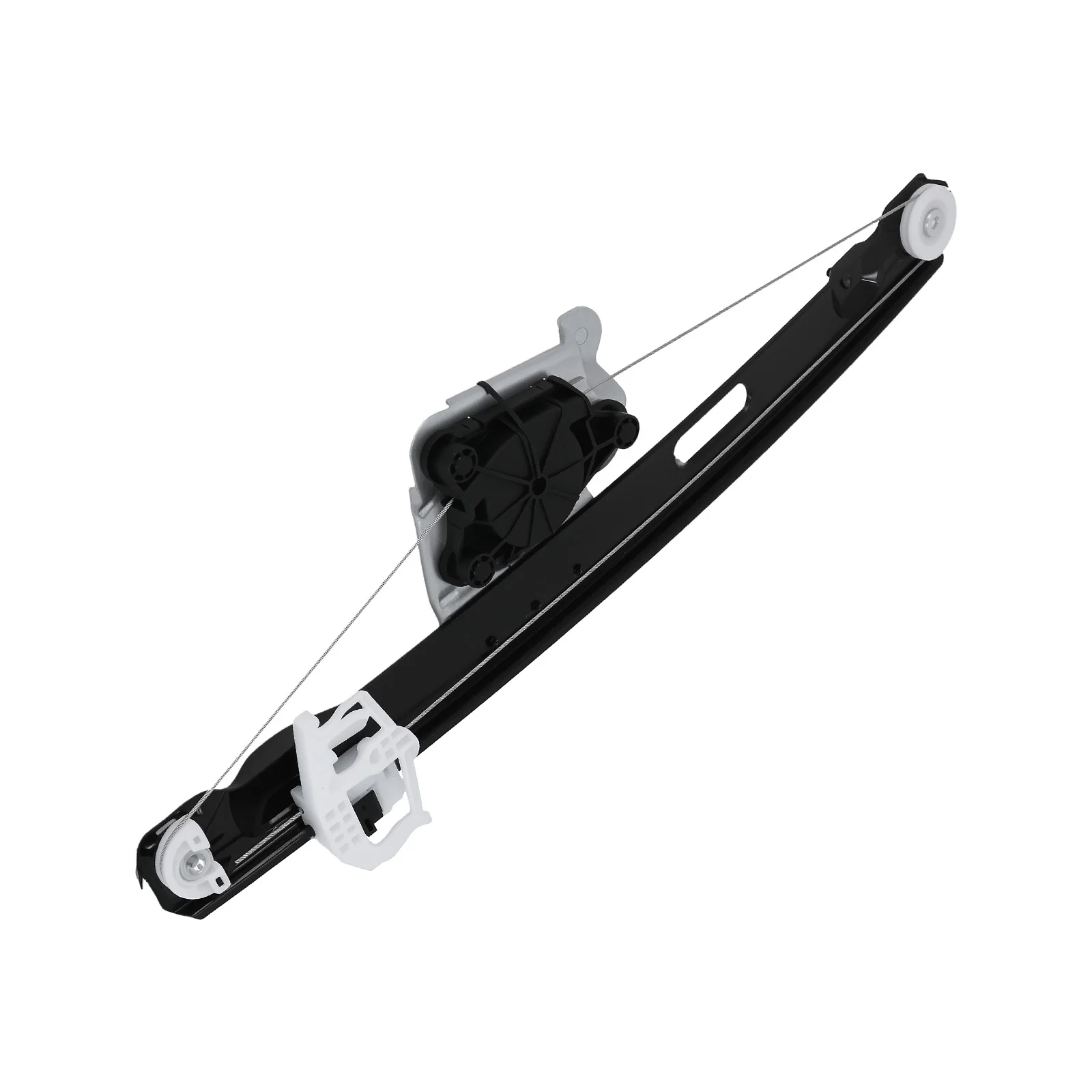 Power Window Regulator Assembly LH Rear for BMW E90 2006-2012 51357140589
Power Window Regulator Assembly LH Rear for BMW E90 2006-2012 51357140589