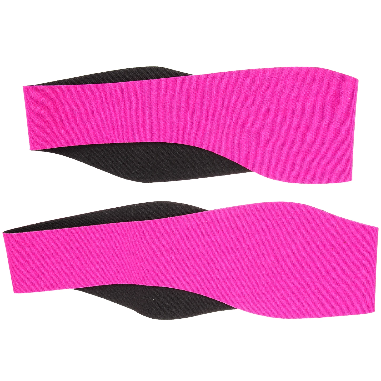 2 Pcs For for Ear Cover Women Fitness Swimming Headb Yoga Adjustable Neoprene Shower Swimming Headb B Swimmers
2 Pcs For for Ear Cover Women Fitness Swimming Headb Yoga Adjustable Neoprene Shower Swimming Headb B Swimmers