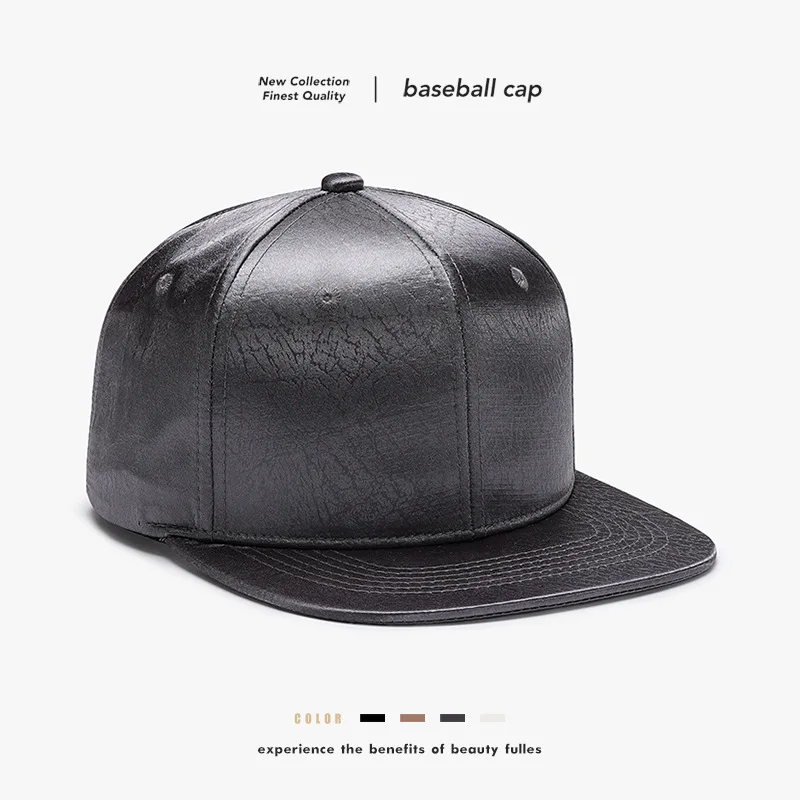 New Adult Hard Top Baseball Cap black man Peaked Cap Sunshade Sports Golf Outdoor Trendy Street white Women's rap Hip hop hat
New Adult Hard Top Baseball Cap black man Peaked Cap Sunshade Sports Golf Outdoor Trendy Street white Women's rap Hip hop hat