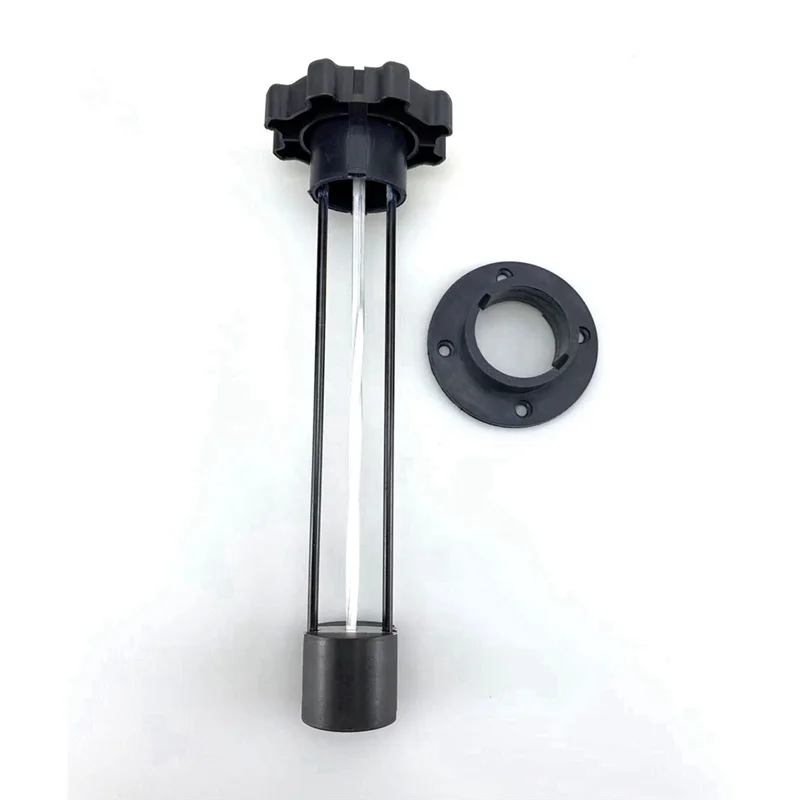 T19C Level Gauge Precise Level Meter Fuel Gauges Easy To Use Gauge Plastic Meter For Generators Set Automobile
T19C Level Gauge Precise Level Meter Fuel Gauges Easy To Use Gauge Plastic Meter For Generators Set Automobile