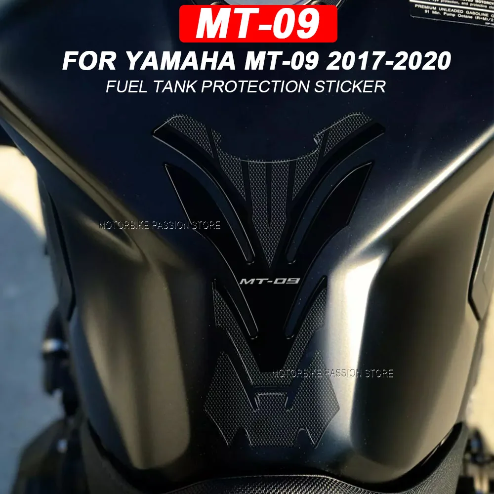Аксессуары для YAMAHA MT09 MT 09 2017-2020, комплект защитных наклеек для мотоцикла, наклейка на топливный бак, 3D водонепроницаемые защитные наклейки
Аксессуары для YAMAHA MT09 MT 09 2017-2020, комплект защитных наклеек для мотоцикла, наклейка на топливный бак, 3D водонепроницаемые защитные наклейки
