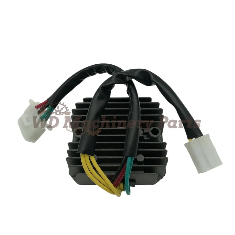 SH541-12 Rectifier Voltage Regulators For Honda VF700C VT700C VT1100C VF1100S VF750C VF500F CX500TC CX650C SH54112
SH541-12 Rectifier Voltage Regulators For Honda VF700C VT700C VT1100C VF1100S VF750C VF500F CX500TC CX650C SH54112