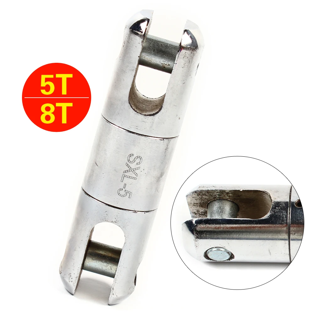 5 Ton Alloy Steel Cable Alloy Steel Pulling Swivel Wire Line Rope 50kN load Max Wire Grips Cable Puller
5 Ton Alloy Steel Cable Alloy Steel Pulling Swivel Wire Line Rope 50kN load Max Wire Grips Cable Puller