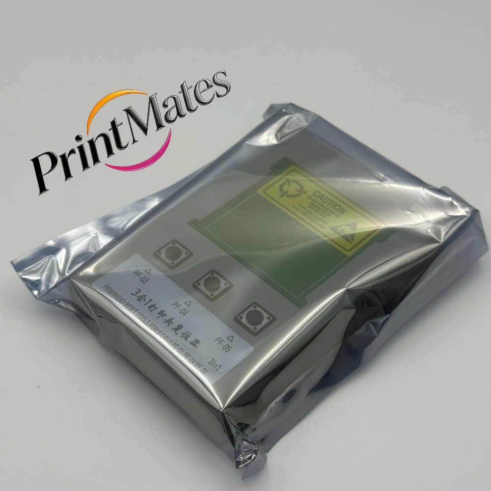 1Pcs High Quality Printhead Reset Tools for Canon 3 in 1 Resetter PF03 PF04 PF05 for Canon IPF6000S/8000S/8010S/9000S/9010S
1Pcs High Quality Printhead Reset Tools for Canon 3 in 1 Resetter PF03 PF04 PF05 for Canon IPF6000S/8000S/8010S/9000S/9010S