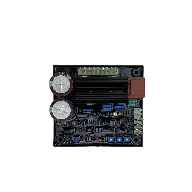 KF308A Diesel Generator Accessories Voltage Regulator, Automatic Voltage Regulator
KF308A Diesel Generator Accessories Voltage Regulator, Automatic Voltage Regulator