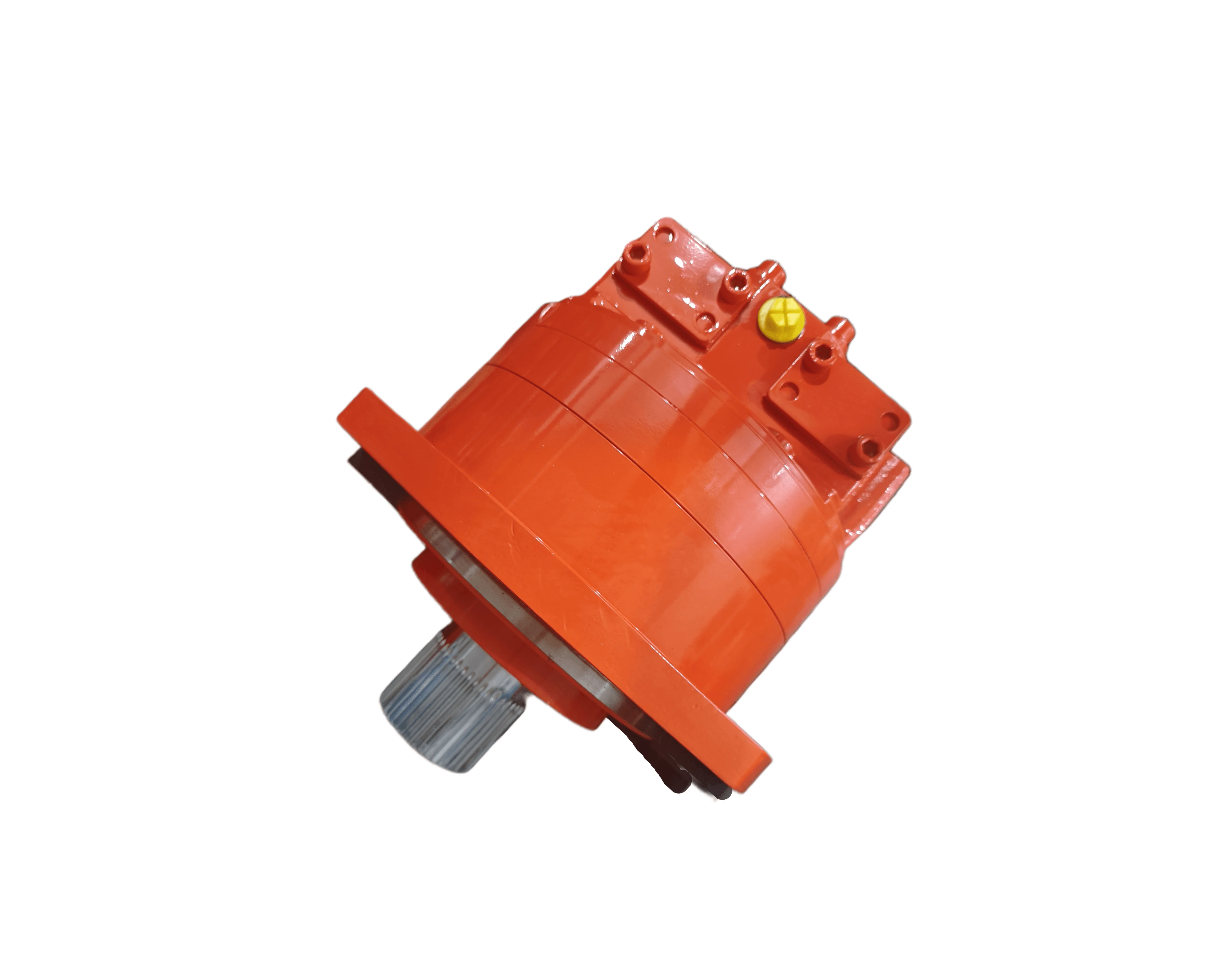 High Efficiency MS02 MS05 Hydraulic Piston Motor Optimal Performance With Low Noise And High Torque
High Efficiency MS02 MS05 Hydraulic Piston Motor Optimal Performance With Low Noise And High Torque
