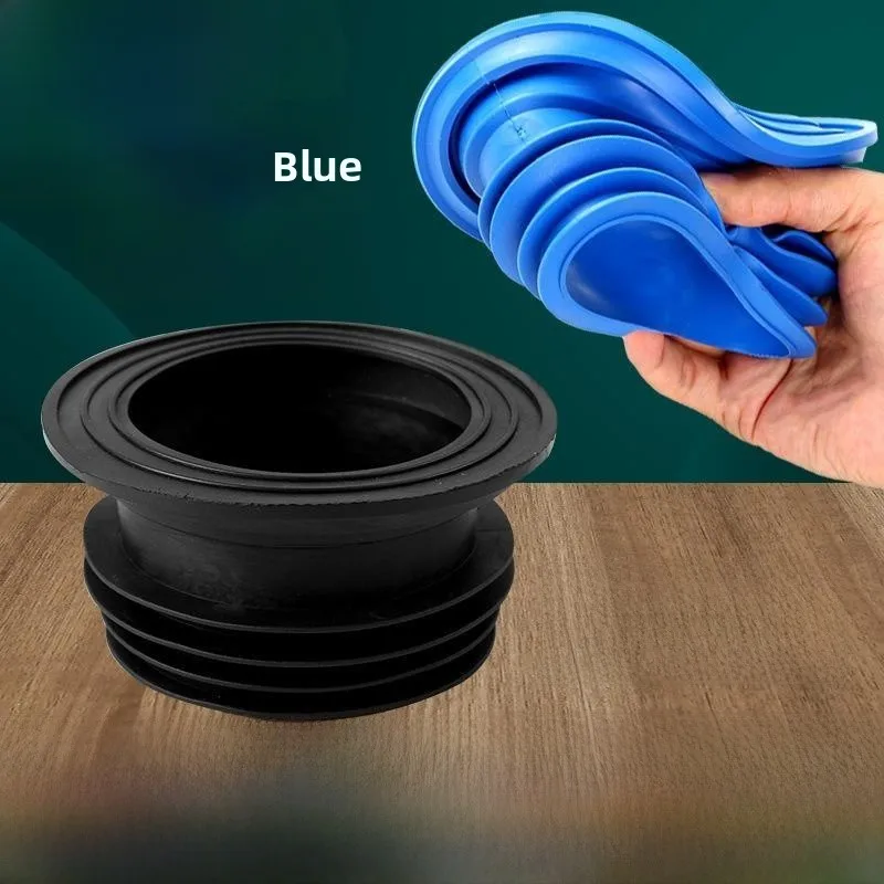 Универсальное уплотнительное кольцо для унитаза, длинное резиновое кольцо, защита от запаха, герметизация слива, аксессуары для унитазов и писсуаров
Универсальное уплотнительное кольцо для унитаза, длинное резиновое кольцо, защита от запаха, герметизация слива, аксессуары для унитазов и писсуаров